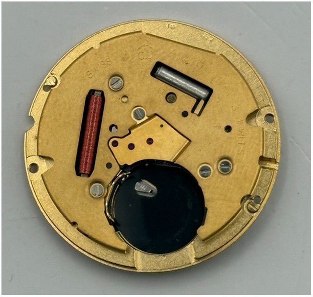 ETA F06.111 Watch Movement - Running - Select From Available Options