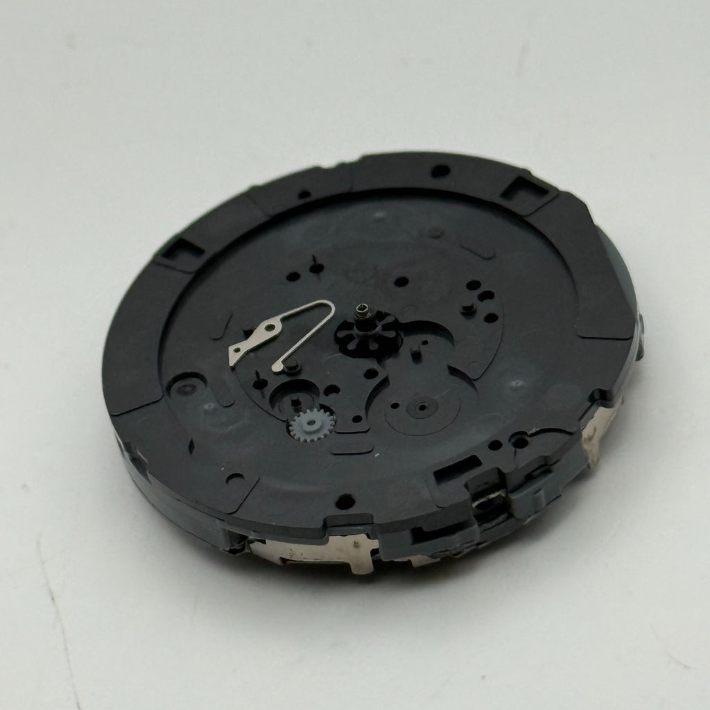 Miyota OS20 Watch Movement Quartz Japan No Jewel Untested Parts Repair 30.8mm