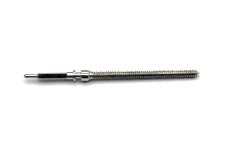 FHF 125 175 186 Winding Stem 10 1/2" New Old Stock NOS Watch Part Vintage