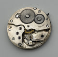 Swiss Lever Pocket Watch Movement - Unidentified - Parts / Repair - 40mm