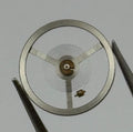 Ebosa 65 Balance Wheel Complete And Spring 12½’’’ 942 Watch Movement Parts NOS