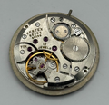 Vertex Revue 77.1 Watch Movement - 17 Jewels - For Parts / Repair - 29mm