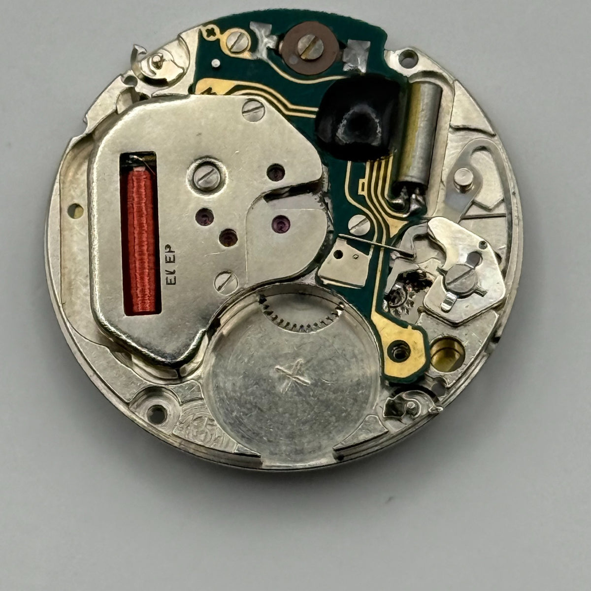 ETA 963.114 Watch Movement Quartz Swiss Parts Repair Spares 26.2mm