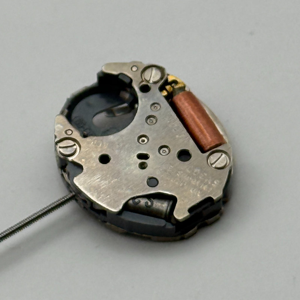 Miyota 5Y30D Watch Movement Quartz Japan Untested Parts Repair Spares 13mm