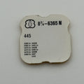 Unitas 6365N Setting Lever Spring - 8 3/4 - 445 - New Old Stock - Watch Parts