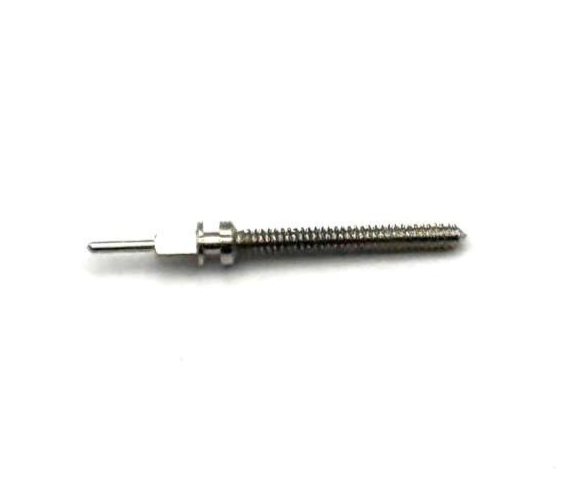 Lang 10118 8116 106 Winding Stem 8 3/4" New Old Stock NOS Watch Part Vintage
