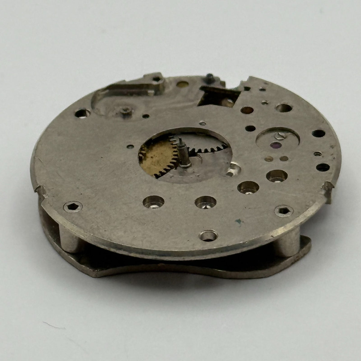 Possibly Ingersoll Watch Movement - Spares - For Parts / Repair - 29.7mm