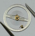OC R7 Balance Wheel Complete And Spring 10½’’’ Renata 1534 Watch Movement Parts
