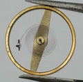 ST 1800 1805 Balance Wheel Complete And Spring 1508 Watch Movement Parts NOS