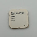 ETA 277.001 Setting Lever Spring - 5 1/2 - 445/2 - New Old Stock - Watch Parts