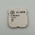 EB 1612N Setting Lever Spring - 6 3/4 - 443 - New Old Stock - Watch Parts
