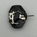 Hattori PC21A Watch Movement Running Quartz Japan Parts Repair Spares 18.5mm