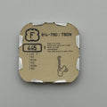 Felsa 780/780N Setting Lever Spring - 8 3/4 - 445 - New Old Stock - Watch Parts