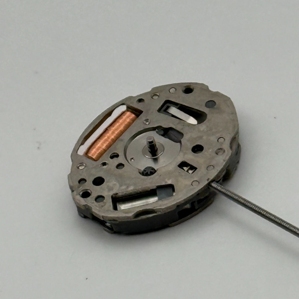 Miyota 5Y20D Watch Movement Quartz Japan Untested Parts Repair Spares 13mm