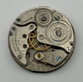 New York Standard Grade 306 Watch Movement Model BI American 1913 0s Parts