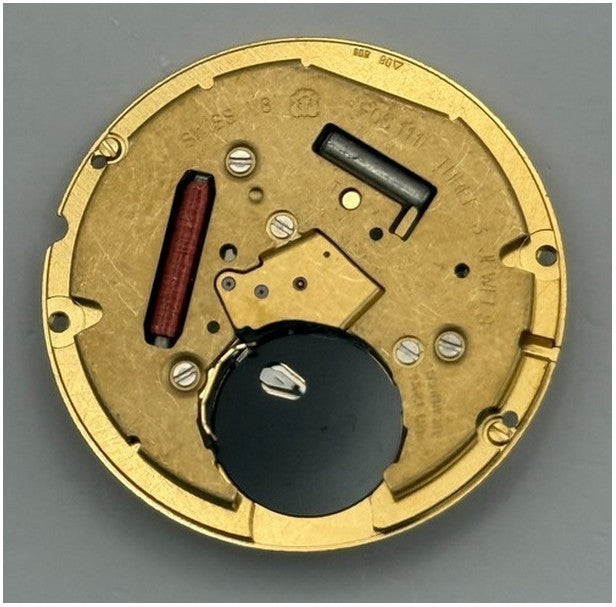 ETA F06.111 Watch Movement - Running - Select From Available Options
