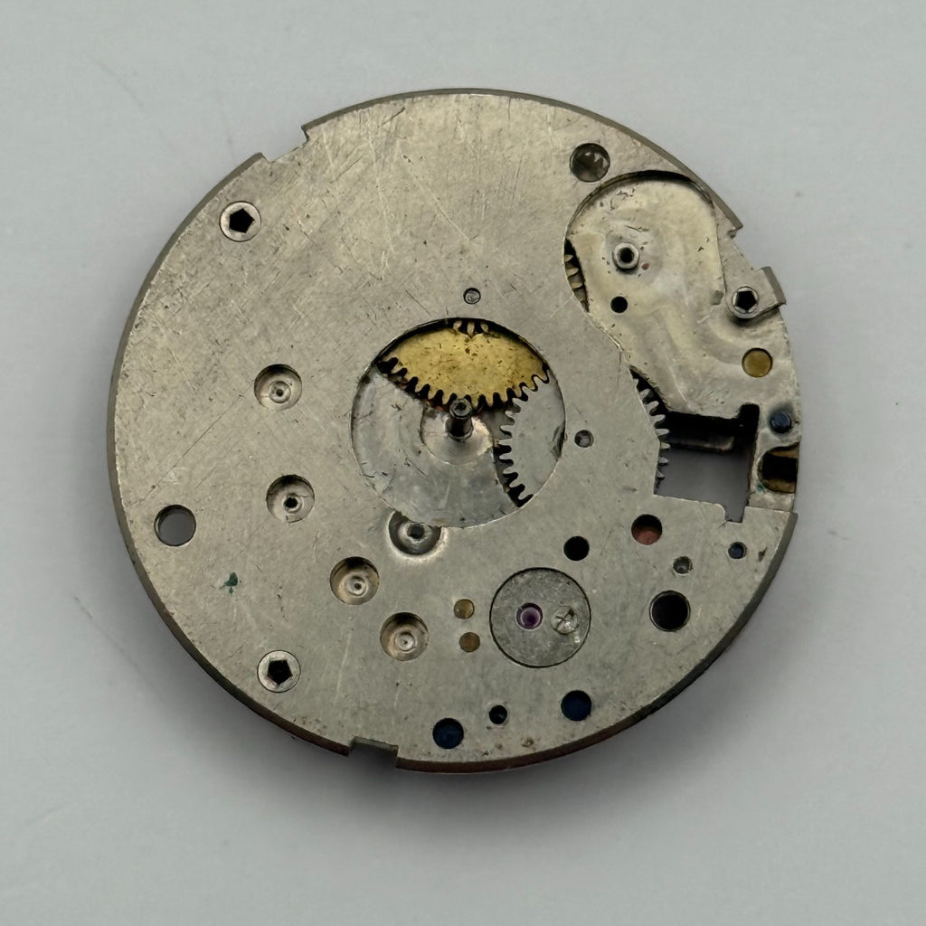 Possibly Ingersoll Watch Movement - Spares - For Parts / Repair - 29.7mm