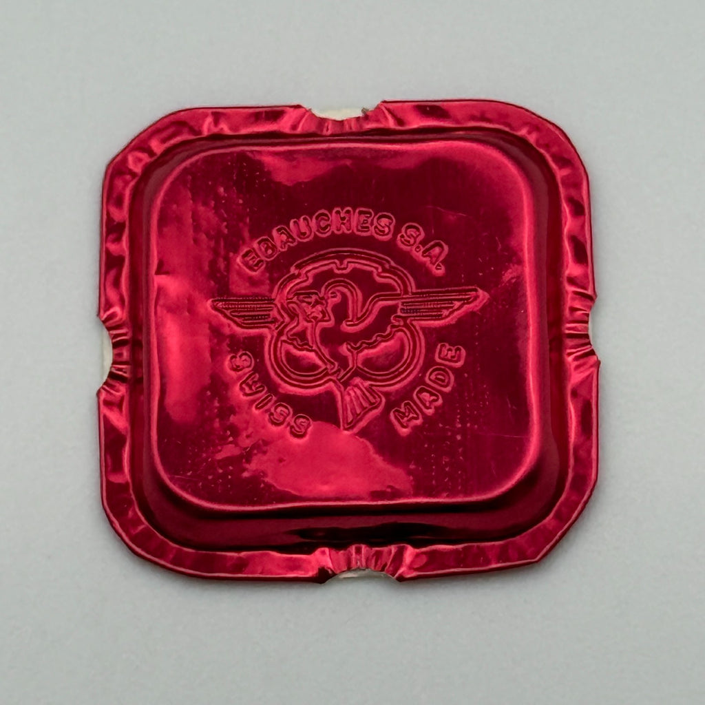 AS 1525 Lower Cap Jewel - 10 1/2-11 1/2 - 330/346 NX - NOS - Watch Parts
