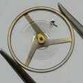 ST 69-21 Balance Wheel Complete And Spring Renata 1509 Watch Movement Parts NOS