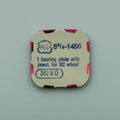 AS 1456 Bearing Plate With Jewel - 8 3/4 - 342 N 0 - New Old Stock - Watch Part