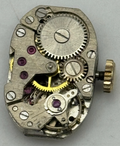 Lorsa 514A Watch Movement Customline French Ladies Manual Wind Parts 12.9mm 