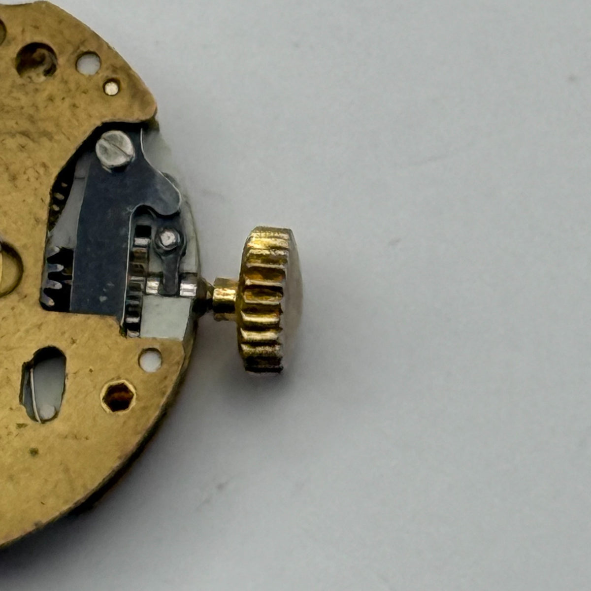 Ebosa Watch Movement - For Parts / Repair - 20mm