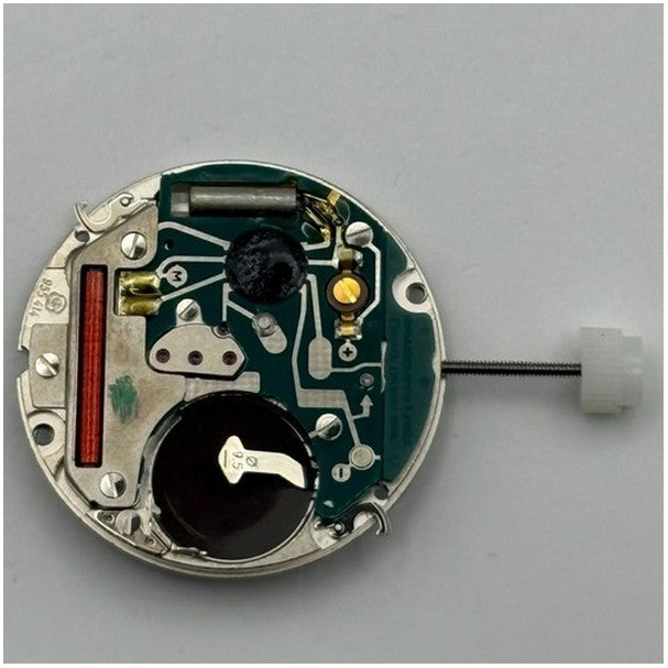 ETA 955.414 Watch Movement - Running - Select From Available Options