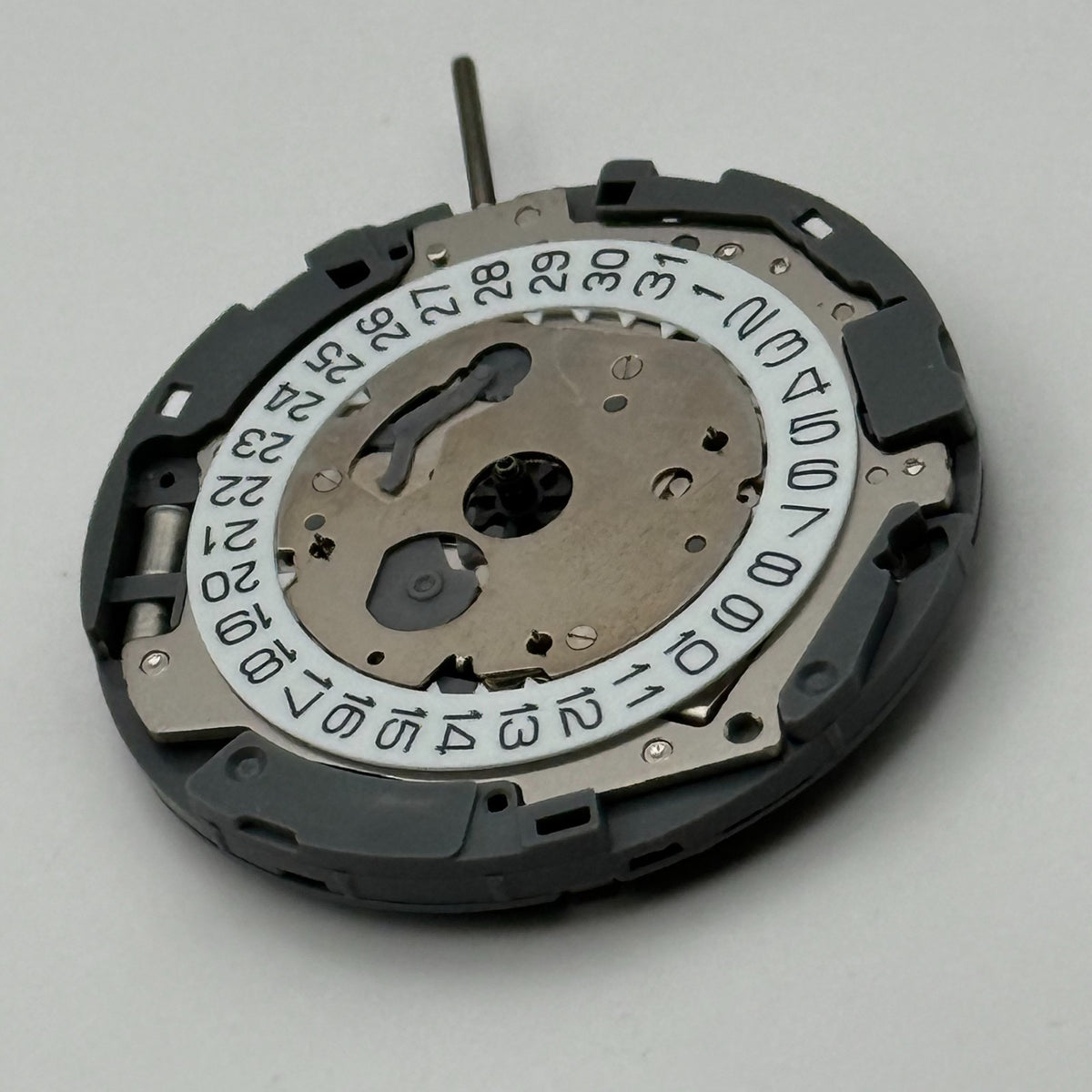 Miyota 0S60 Watch Movement Quartz Japan Untested Parts Repair Spares 30.8mm
