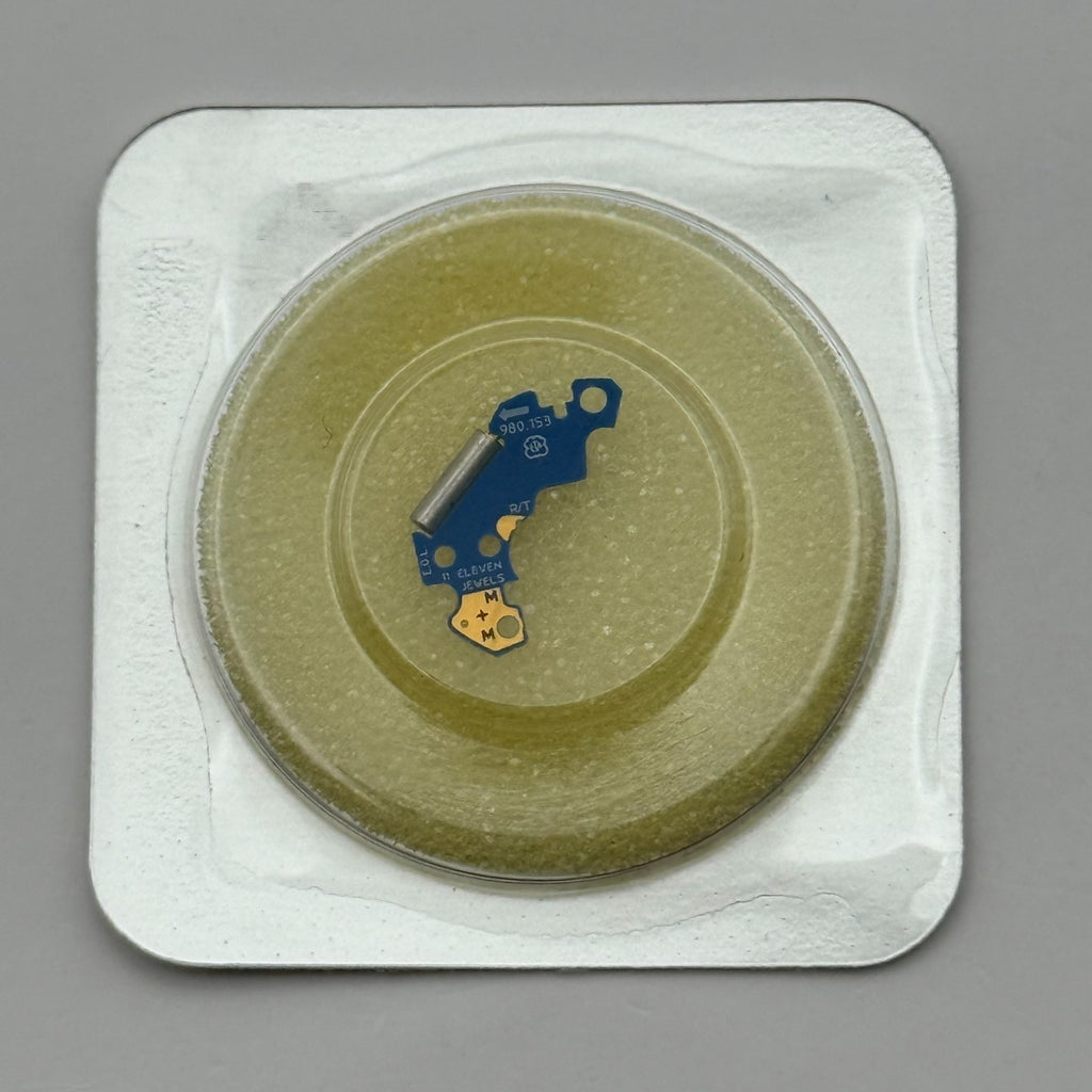 ETA 980.153 Circuit Part - New Old Stock - Vintage Watch Parts