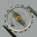 EB 1450 Balance Wheel Complete And Spring 6¾’’’ 121 Watch Movement Parts NOS