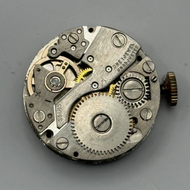 BFG 910 Watch Movement - For Parts / Repair - Select From Available Options