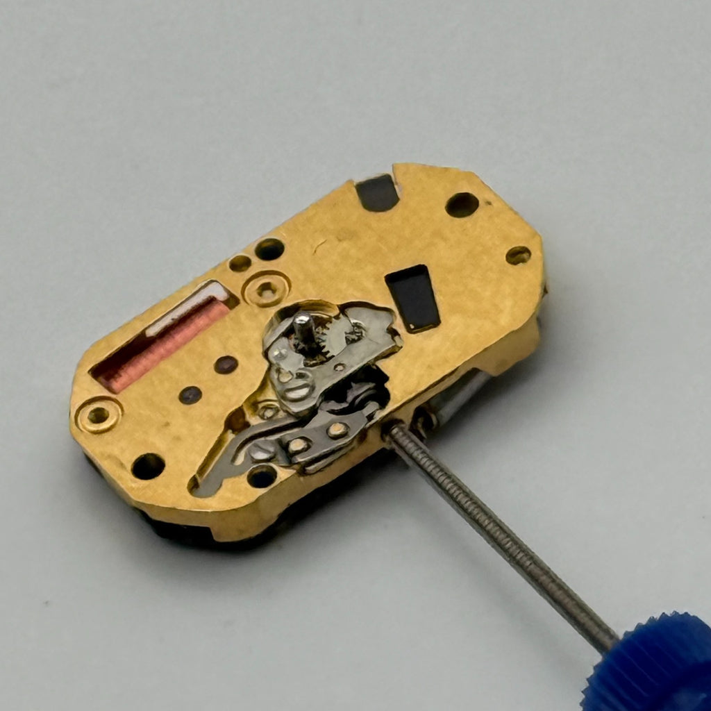 ETA 280.002 Watch Movement Quartz Gucci 5J Untested Parts Repair Spares 8.4mm