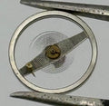 Oris 440 Balance Wheel Complete And Spring 6¾-8’’’ 974 Watch Movement Parts NOS
