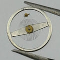 RL 9013/21 9033/21 Balance Wheel Complete And Spring Renata Watch Movement Parts