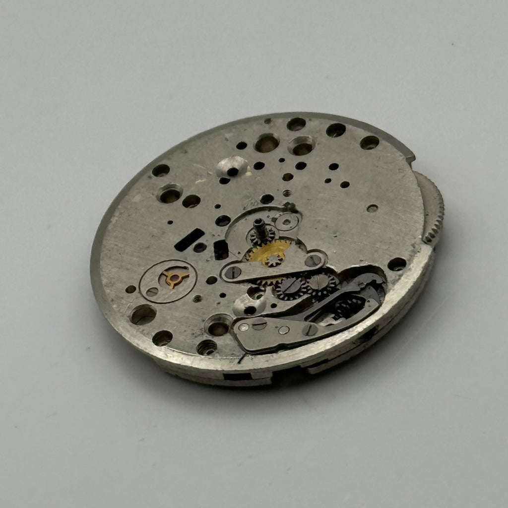 Poljot 2609 Watch Movement Soviet 17 Jewels Manual Wind Parts Repair 26.5mm
