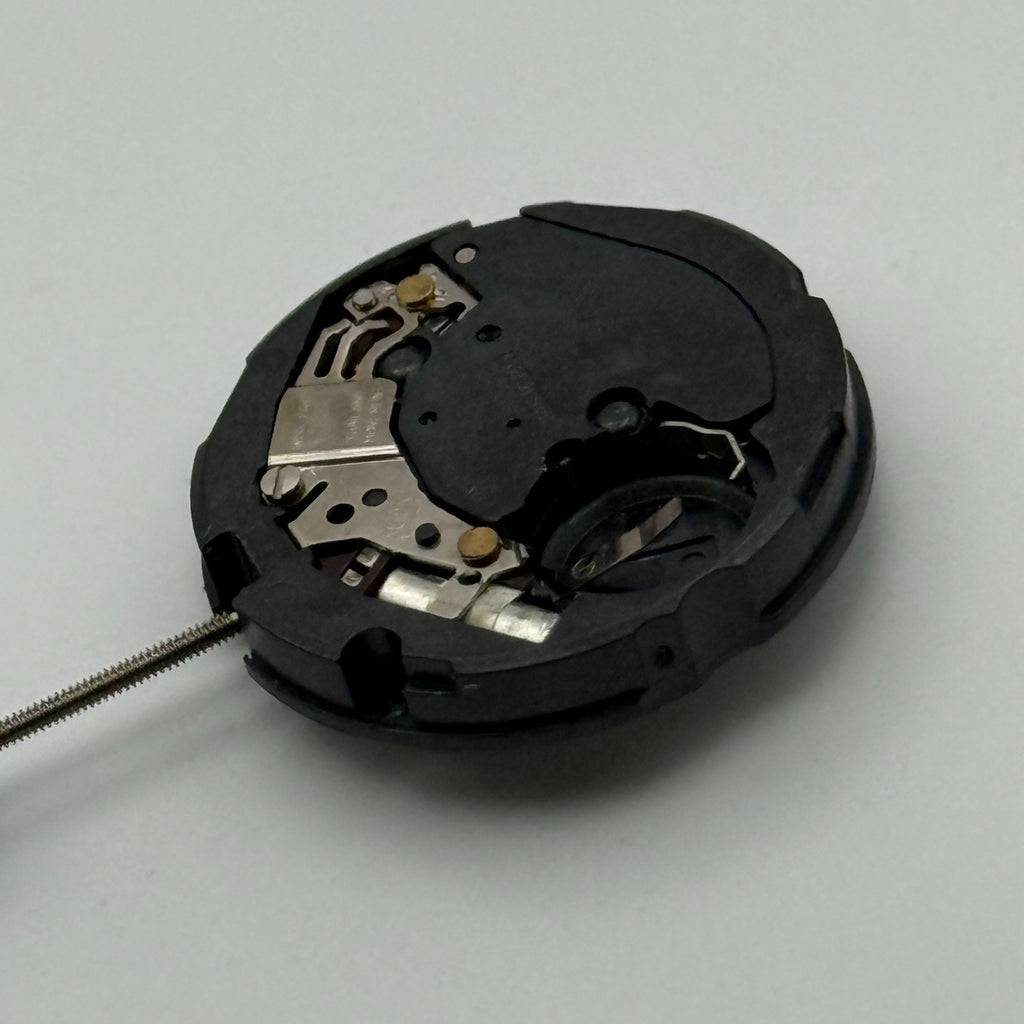 Thai ETA 603-14 ? Watch Movement Running Quartz Parts Repair Spares 19.6mm
