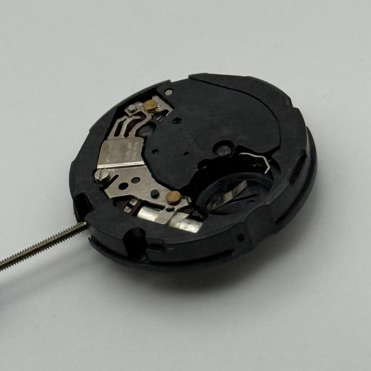 Thai ETA 603-14 ? Watch Movement Running Quartz Parts Repair Spares 19.6mm