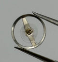 Oris 440 Balance Wheel Complete And Spring 6¾’’’–8’’’ 974 M Watch Movement Parts
