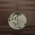 EB 8488-74 Watch Movement - Main Plate - For Parts / Repair - 23.6mm