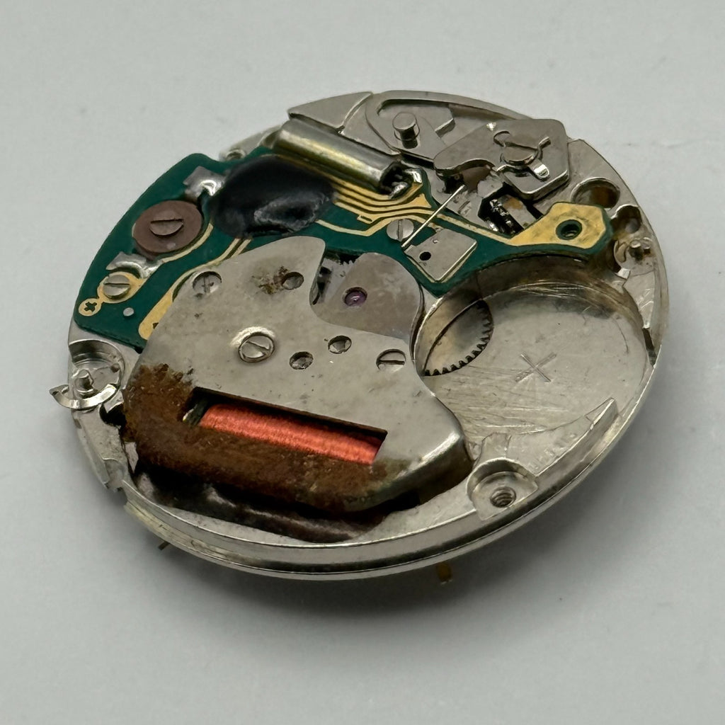 ETA 963.115 Watch Movement Quartz Swiss Parts Repair Spares 26.2mm