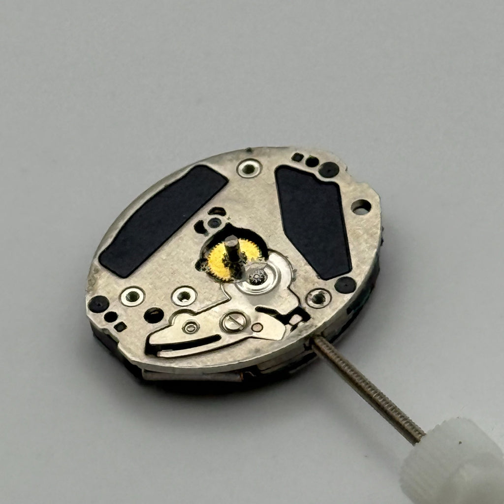 ETA 901.005 Watch Movement Quartz Swiss 1 Jewel Parts Repair Spares 13mm
