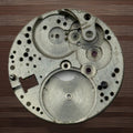 Patent 51482 Watch Movement - Spares - For Parts / Repair - 24.9mm