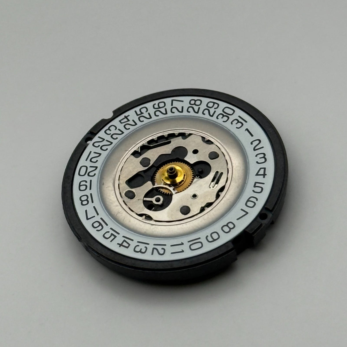 ETA 805.111 Watch Movement Running Quartz Swiss Parts Repair Spares 25.6mm