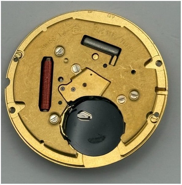 ETA F06.111 Watch Movement - Running - Select From Available Options