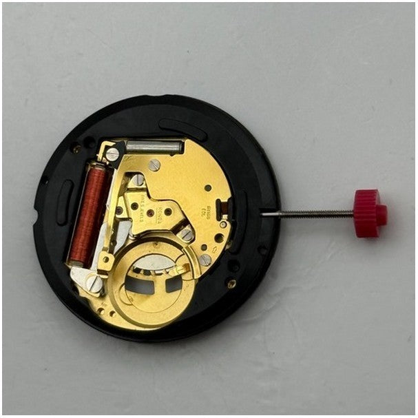 Ronda 715 Watch Movement - For Parts / Repair - Select From Available Options