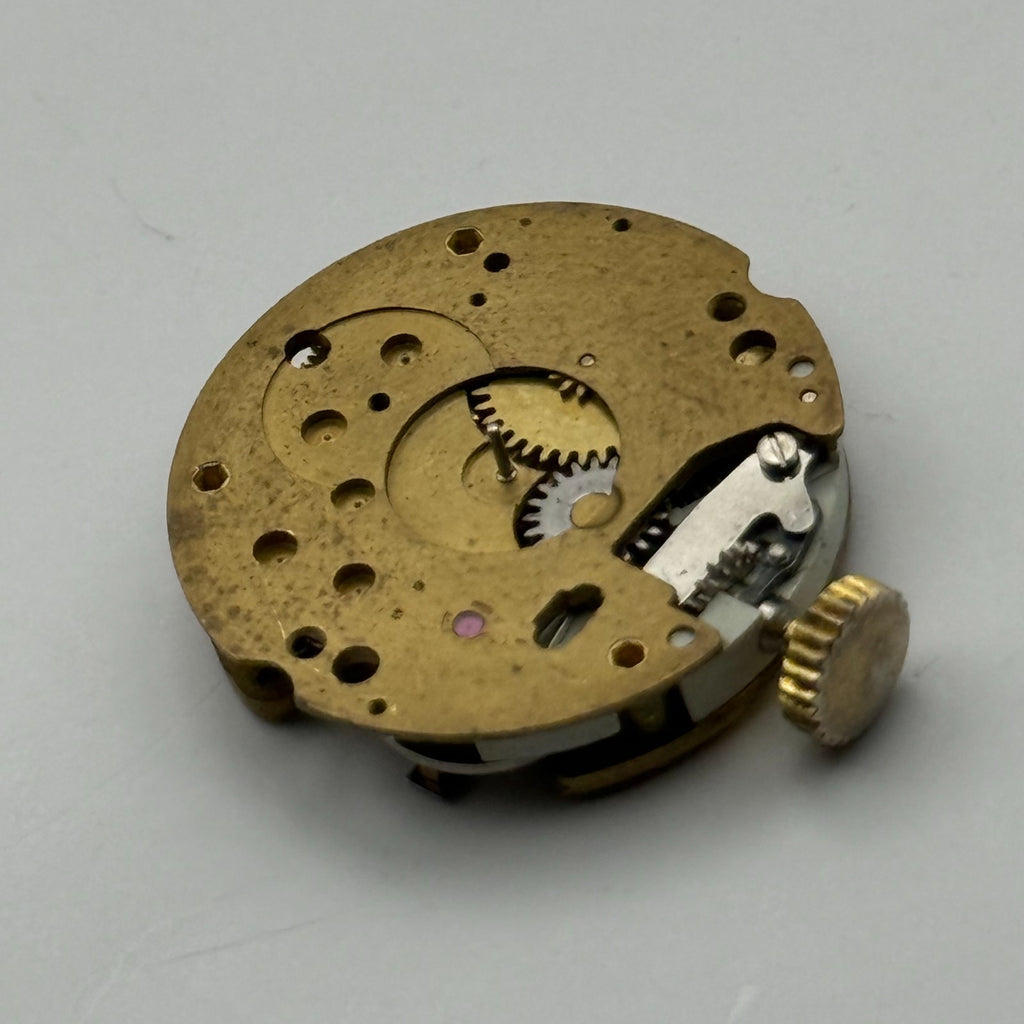 Ebosa Watch Movement - For Parts / Repair - 20mm