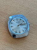 Sekonda Day Date Automatic Men's Watch - Soviet Slava S2427 - Running / Spares