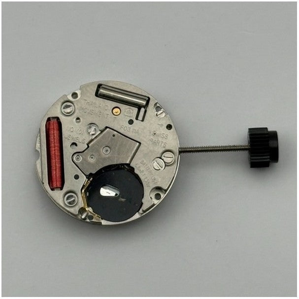 ETA F03.111 Watch Movement - Running - Select From Available Options