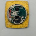 ETA 956.414 Watch Movement UNTESTED Quartz James Allan Swiss 7J Parts 19.7mm