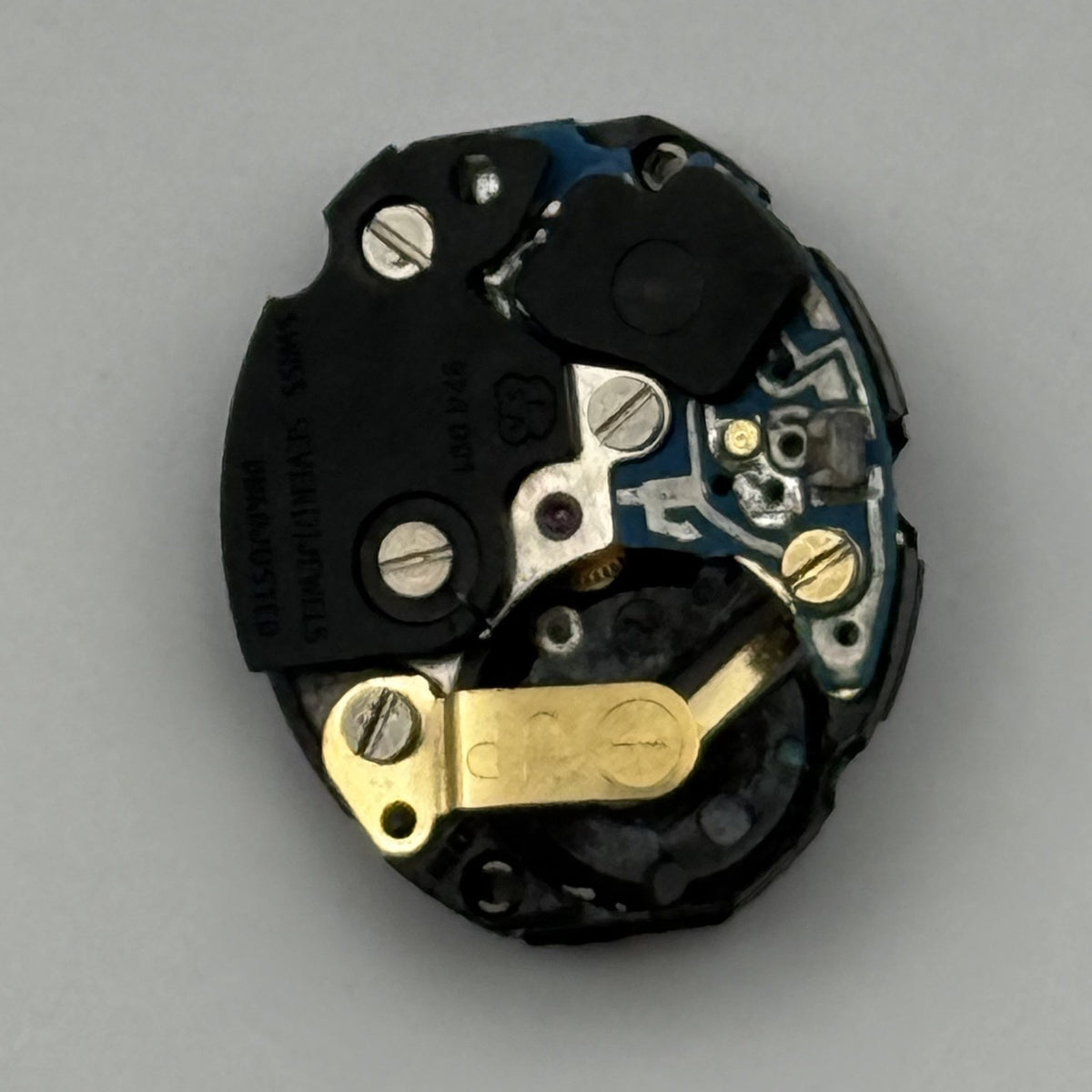 ETA 924.001 Watch Movement Quartz 7 Jewels Swiss Parts Repair Spares 12.4mm